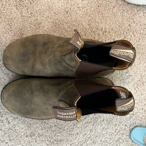 Blundstone WOMEN'S CLASSICS #585